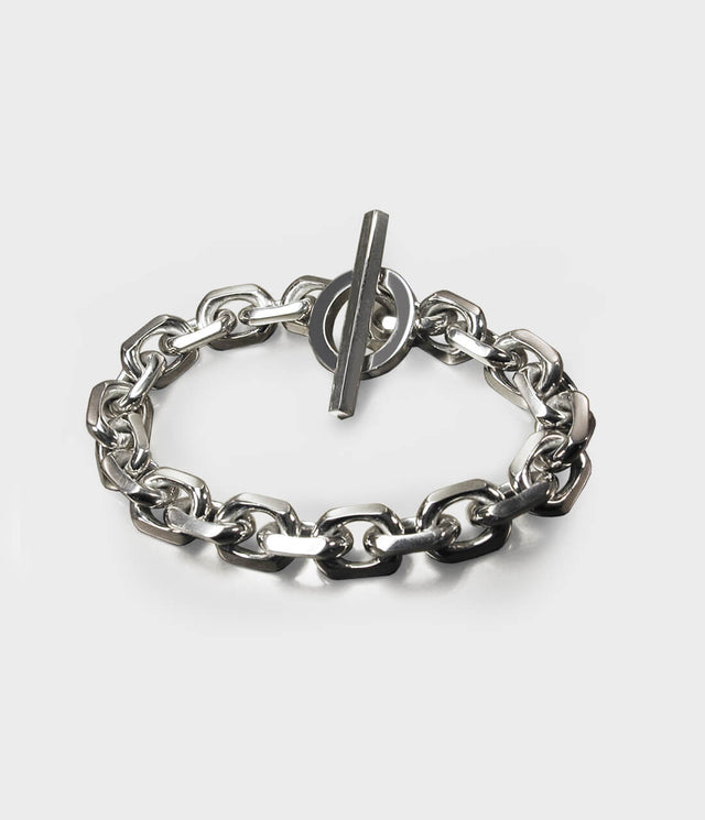 Knife Edge Bracelet by Stephen Einhorn